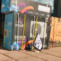 لوازم خانگی دانیال|سایر لوازم برقی|کیاکلا, |دیوار