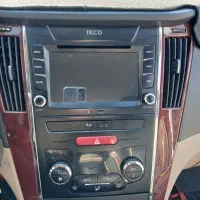 خودرو دنا معمولی|خودرو سواری و وانت|بروجرد, |دیوار