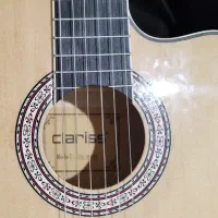 گیتار کلاریس
