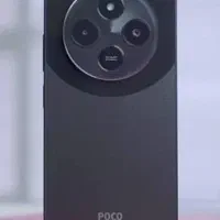 گوشی شیاومیPOCO C75/C71/M6/A3اقساطی با چک صیادی