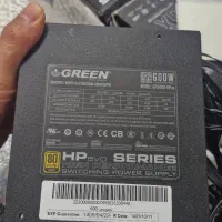 پاور 430A-EUگرین400 وات450-GP600b-eco اصلGP530A-EU|قطعات و لوازم جانبی رایانه|تهران, فدک|دیوار
