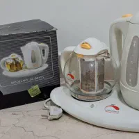 چای ساز برقی