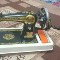 چرخ خیاطی نو