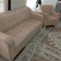 فروش مبل و عسلی