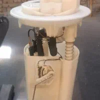 پمپ بنزین ۴۰۵ سمند آردی
