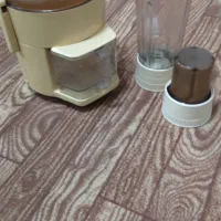 آبمیوه گیرسه کاره درحدنو