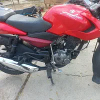 موتورسیکلت پالس ۱۳۵