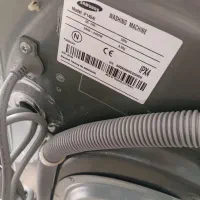 لباسشویی|ماشین لباسشویی و خشک‌کن لباس|تهران, نعمت‌آباد|دیوار