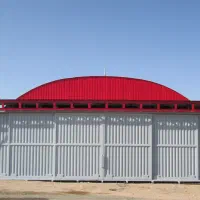 آهنگری و جوشکاری