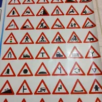 آموزشگاه رانندگی مریخ