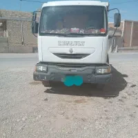 رنو ۲۷۰ کمپرس