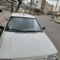 پراید مدل ۹۰|خودرو سواری و وانت|قائمشهر, |دیوار