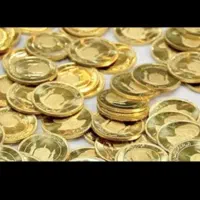 سکه تمام بهار آزادی  بانکی