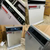 ظرفشویی الجی