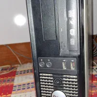 مینی کیس دل DELL برای کارهای اداری