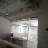 جوشکاری راویز کاری دور باندی اتوبوسی باکس والپست .