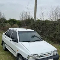 پراید ۸۷|خودرو سواری و وانت|بندر گز, |دیوار