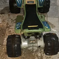 موتورچهارچرخ|موتورسیکلت|اهواز, بهارستان|دیوار