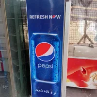 یخچال نوشیدنی