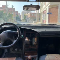 پژوپارس|خودرو سواری و وانت|آزادشهر, |دیوار