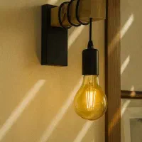 آباژور خطی ایستاده و دیواری|چراغ خواب و آباژور|تهران, سیروس|دیوار