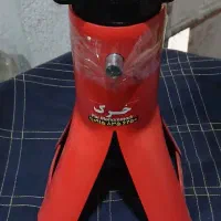 خرک سه تن|قطعات یدکی و لوازم جانبی|مشهد, امیرآباد|دیوار