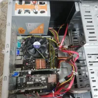 رایانه رومیزی|رایانه رومیزی|محمدیه-قزوین, |دیوار