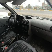 پراید ۱۳۱ مدل ۹۵ دوگانه دست|خودرو سواری و وانت|بندر ترکمن, |دیوار