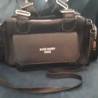 کیف چرم مصنوعی