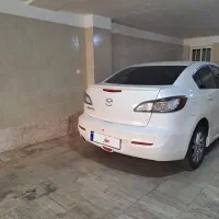 مزدا ۳ مدل ۹۶|خودرو سواری و وانت|گرمدره, |دیوار