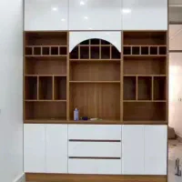 کابینت و کمد دیواری تخت تاشو|مصالح و تجهیزات ساختمان|مهاجران, |دیوار