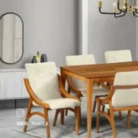 دسته حلالی اوپن آشپزخانه مهرگان تولیدی