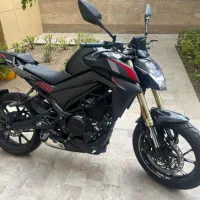 موتور keyway 250n|موتورسیکلت|تهران, پاسداران|دیوار