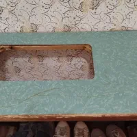 میز چرخ خیاطی