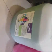 مایع لباس پاکارین