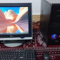 کامپیوتر core 2