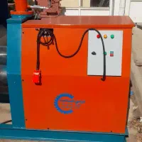 نورد دومتر ۱۲میل هیدرولیک آکبند|ماشینآلات صنعتی|تبریز, |دیوار