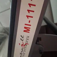 تردمیل مونترا در حد نو|تجهیزات ورزشی|خمینیشهر, |دیوار