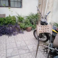 رهن خانه ویلایی درشهرک مرتضی گرد|اجارهٔ خانه و ویلا|چهاردانگه (تهران), |دیوار
