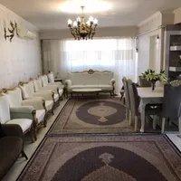 اپارتمان ۱۰۷ متر ساعت ارک جدید