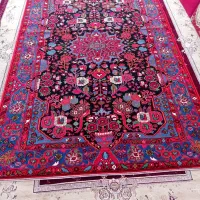 قالی دستباف درجه 1 (کله خان)