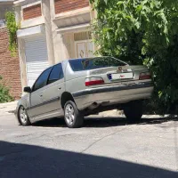 پژو پارس لوازمی پنو|خودرو سواری و وانت|مراغه, |دیوار