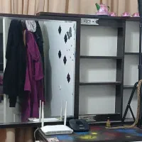 اینه کشویی|مبلمان خانگی و میز عسلی|تهران, جی|دیوار