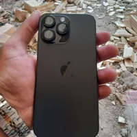 اپل iphone 14 Pro Max با حافظهٔ ۲۵۶ گیگابایت