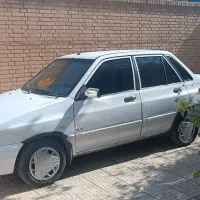 پراید۱۳۲مدل۸۸تمیز|خودرو سواری و وانت|نجف‌آباد, امیرآباد|دیوار