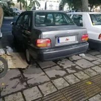 پراید مدل85