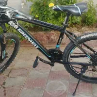 دوچرخه نونو