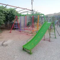 تاب سرسره الاکلنگ کجاوه