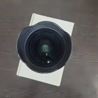 sigma 20mm f1.4 لنز سیگما