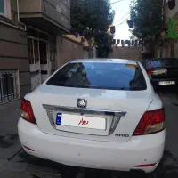 آریو مدل ۹۷|خودرو سواری و وانت|کرج, شهرک جهان‌نما|دیوار
